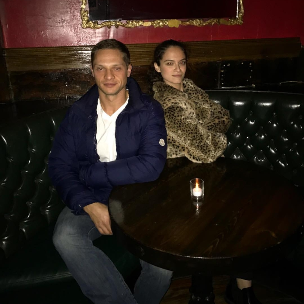 Meet your Posher, Jordan